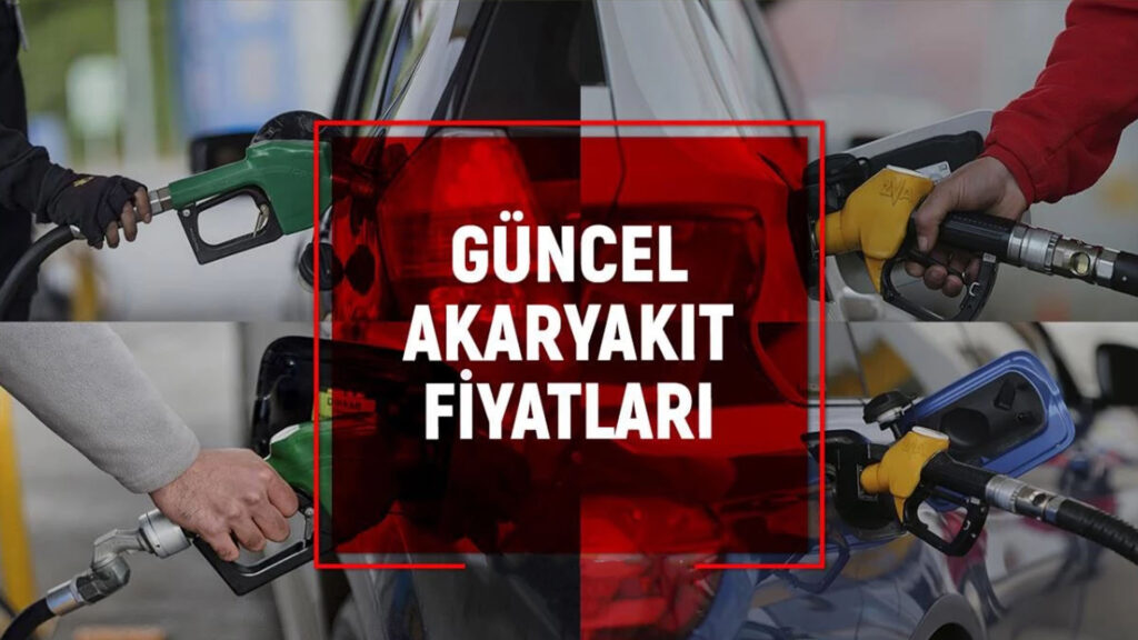 23 Ekim 2024 AKARYAKIT Fiyatları? BENZİN, MAZOT, LPG güncel fiyat listesi: İstanbul, Ankara, İzmir...