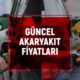 23 Ekim 2024 AKARYAKIT Fiyatları? BENZİN, MAZOT, LPG güncel fiyat listesi: İstanbul, Ankara, İzmir...