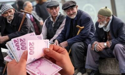 Milyonlarca emeklinin yeni zam haberlerini konuştuğu şu günlerde bir güzel daha haber geldi. İşte ek destek ödemesinin detayları belli oldu.