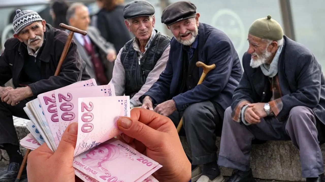 Milyonlarca emeklinin yeni zam haberlerini konuştuğu şu günlerde bir güzel daha haber geldi. İşte ek destek ödemesinin detayları belli oldu.