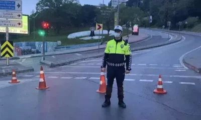 Sürücülerin Dikkatine! O Yollar Trafiğe Kapatıldı