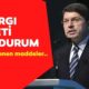 9.YARGI PAKETİ MADDELERİ VE İÇERİĞİ || Ceza indirimi, genel af... 9. Yargı Paketi ne zaman çıkacak, yürürlüğe girdi mi?