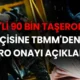 90 bin 4D'li taşerona kadro müjdesi geldi! Torba yasa ile yasalaşacak: Taşeron, TYP, 3600 ek gösterge...