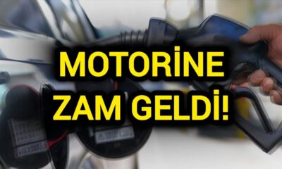 Son yıllarda artan enflasyon, döviz kurlarındaki dalgalanmalar ve enerji fiyatlarındaki yükseliş, halkın alım gücünü her geçen gün daha da zorlaştırıyor. Bugünün ilk zam haberi motorinden geldi.