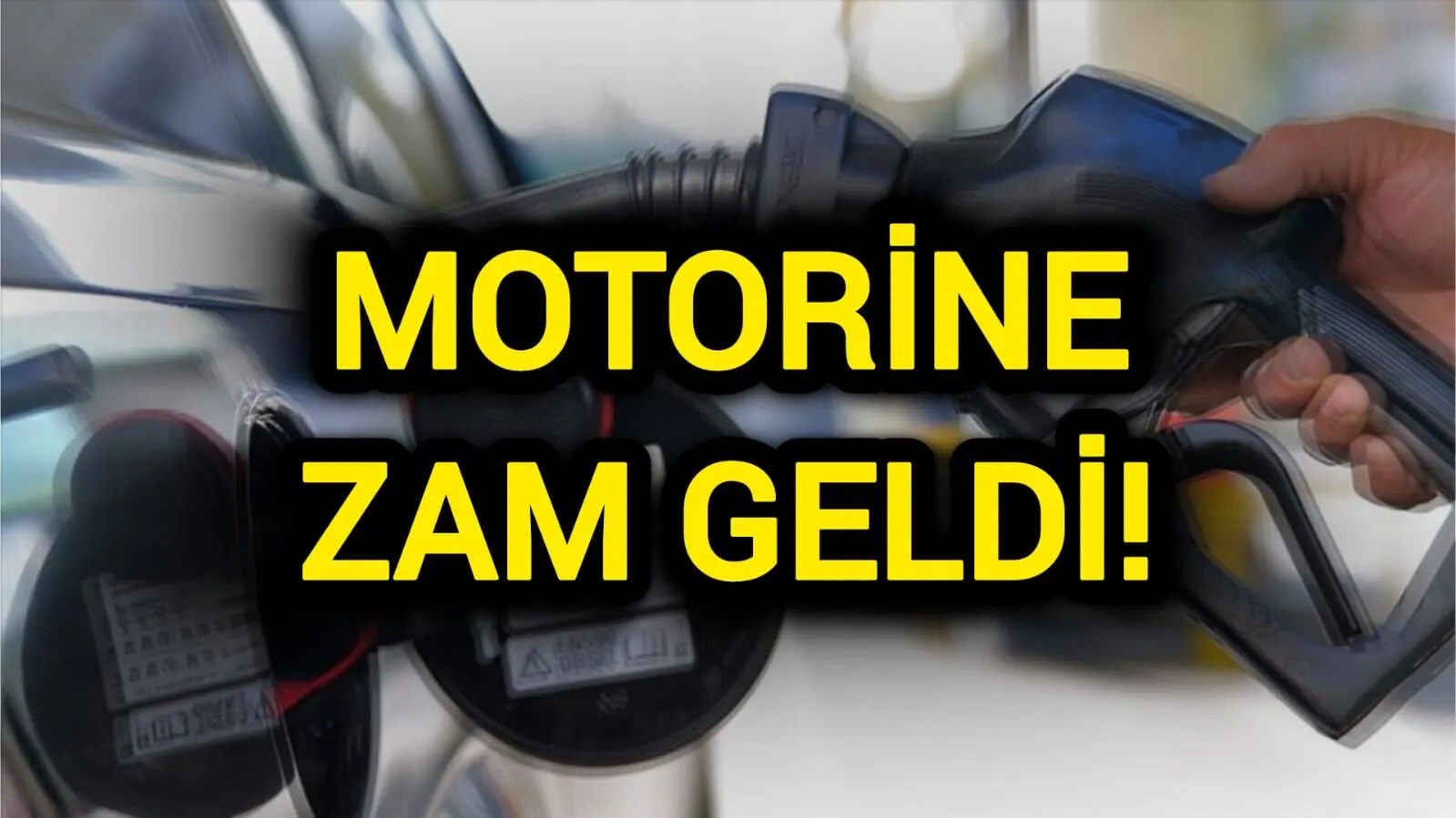 Son yıllarda artan enflasyon, döviz kurlarındaki dalgalanmalar ve enerji fiyatlarındaki yükseliş, halkın alım gücünü her geçen gün daha da zorlaştırıyor. Bugünün ilk zam haberi motorinden geldi.