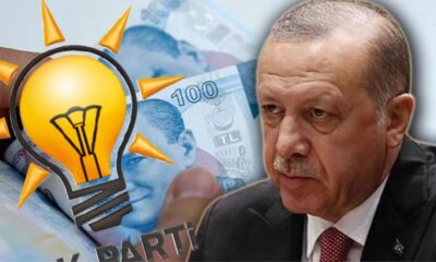 Asgari ücret ve emekli maaşına zam kulisi! AK Parti yönetiminin düşündüğü oran ortaya çıktı