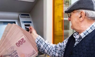 BANKA PROMOSYONLARI DEĞİŞTİ: Ekim ayı emekli promosyonları açıklandı