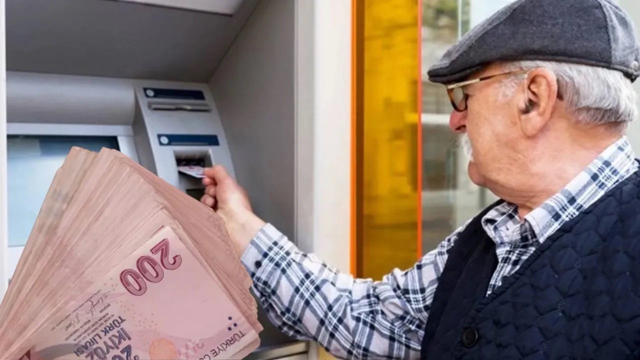 BANKA PROMOSYONLARI DEĞİŞTİ: Ekim ayı emekli promosyonları açıklandı