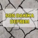 BUGÜNKÜ SON DEPREMLER LİSTESİ SON DAKİKA: AFAD/Kandilli Rasathanesi az önce deprem mi oldu? Deprem nerede, kaç şiddetinde oldu? (Deprem Haberleri)