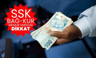 EMEKLİ PROMOSYON 2024 SON DAKİKA: 25 bin TL'ye dayandı! 15 banka emekli promosyon kampanyasını duyurdu: Ziraat, Denizbank, TEB...