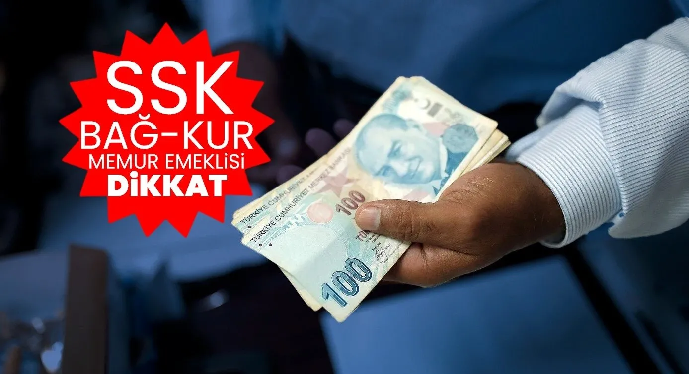 EMEKLİ PROMOSYON 2024 SON DAKİKA: 25 bin TL'ye dayandı! 15 banka emekli promosyon kampanyasını duyurdu: Ziraat, Denizbank, TEB...