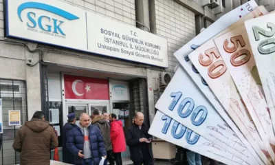 EYT mağdurlarına şans: İkinci EYT fırsatı