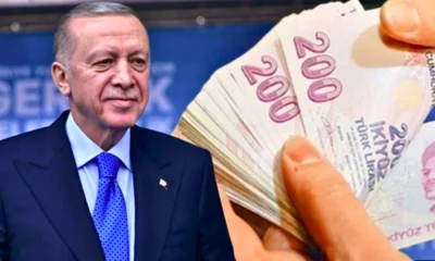 Emekli promosyonları güncellendi: Hangi banka en yüksek ödemeyi sunuyor?