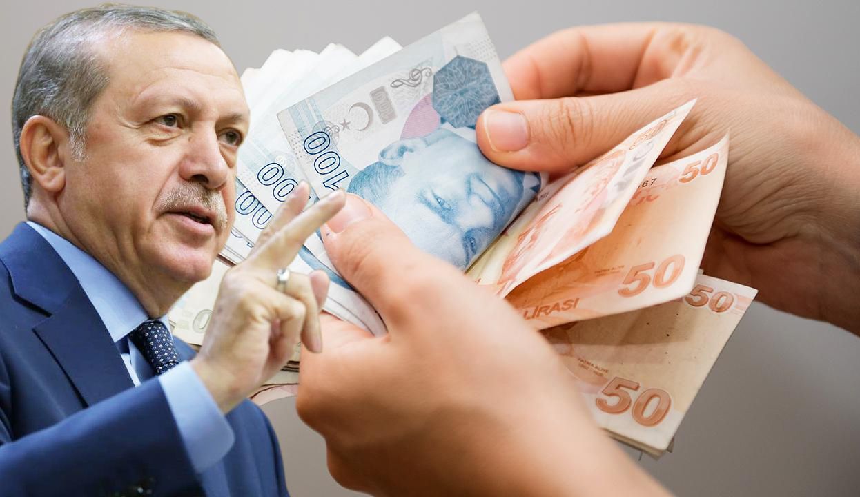 Emekli aylığı 12-13-14 bin TL olanlar! 2025 gelmeden zammı sızdırıldı!