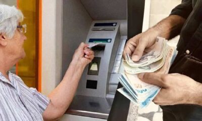 Emekliler maaşlarını artık böyle alacak! Bankalar tek tek duyurdu, yeni uygulama başlıyor