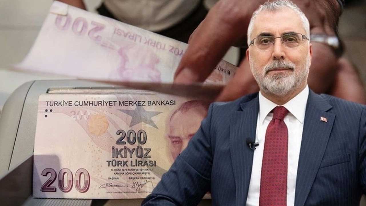 Emeklilere 29 Ekim ikramiyesi verilecek mi? Emekliye 5000 TL ikramiye var mı? 29 Ekim Cumhuriyet Bayramı ikramiyesi