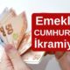 Emeklilere 29 Ekim ikramiyesi verilecek mi? Bu yıl emekliye 5000 TL ikramiye var mı, yatırılacak mı? (29 Ekim Cumhuriyet Bayramı ikramiyesinde son durum)