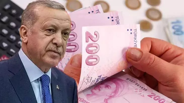 Emeklilere 29 Ekim ikramiyesinde son durum: Emekliye 29 Ekim Cumhuriyet Bayramı ikramiyesi verilecek mi, bu yıl emekliye 5000 TL ikramiye var mı?