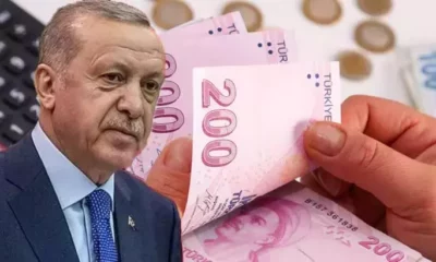 Emeklilere 29 ekim ikramiyesi var mı 2024: 5 BİN TL ikramiye?