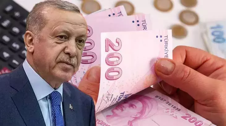 Emeklilere 29 ekim ikramiyesi var mı 2024: 5 BİN TL ikramiye?