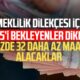 Emeklilik dilekçesini geç verenler yüzde 32 daha az maaş alacak