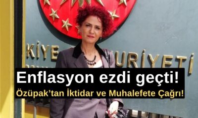 #MilletinÖnündeAyağaKalkacaksınız