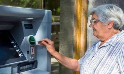 Emekliye müjde! Bu şartı sağlayan çift maaş alacak