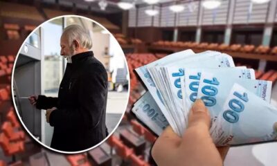 Esnafa emeklilikte son durum: 9000'den 7200'e düşecek! Bağkur emeklilik prim gün sayısı ne zaman düşecek?