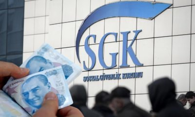 Konut Alacakları Sevindirecek Haber SGK'dan Geldi: Faizsiz 400 Bin Lira Konut Kredisi