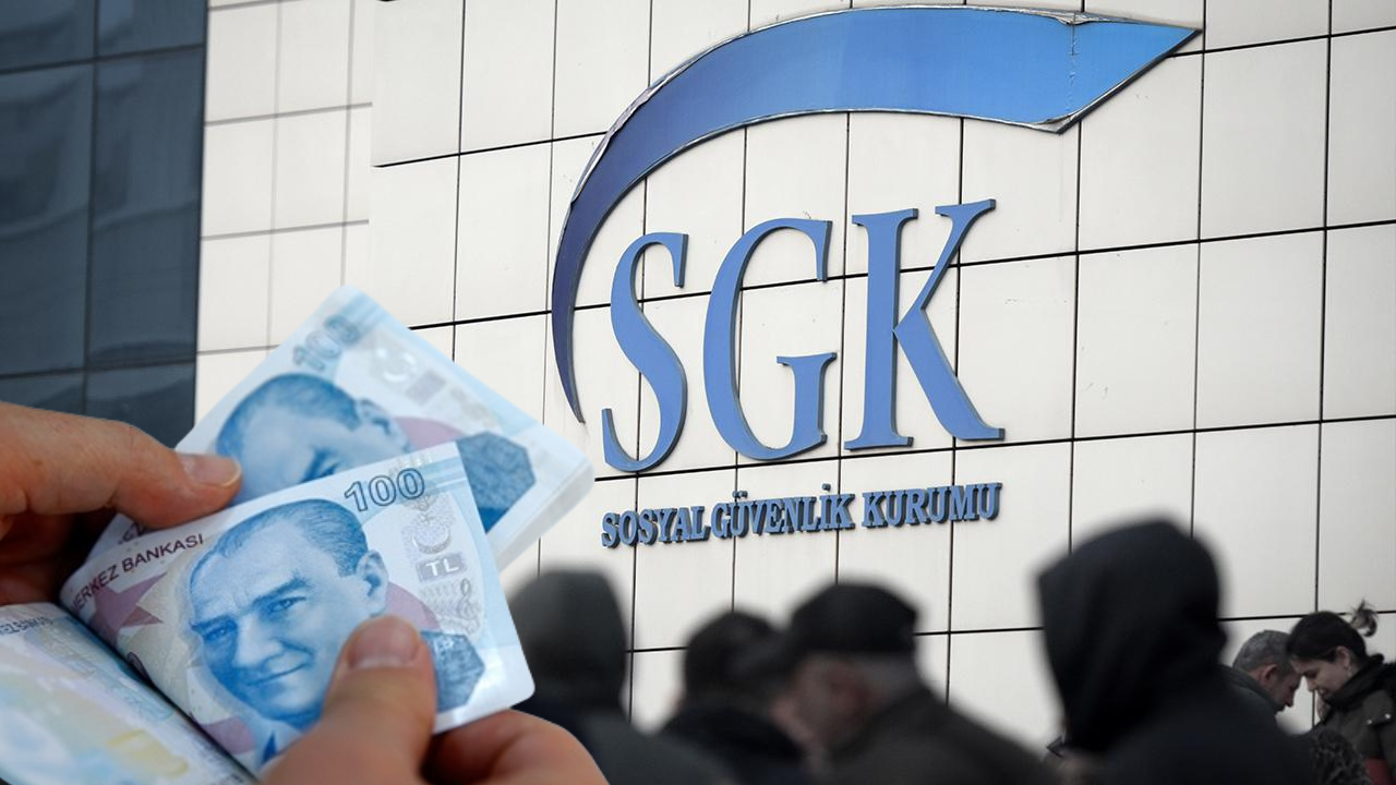 Konut Alacakları Sevindirecek Haber SGK'dan Geldi: Faizsiz 400 Bin Lira Konut Kredisi