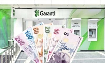 Garanti Bankası Net Tarih Verdi: Bu İşlemi Yapmayan Herkesin Hesabındaki Parası Sıfırlanacak