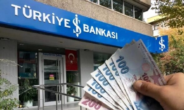 İş Bankası Ekim 2024 Emekli Promosyonunu Güncelledi!