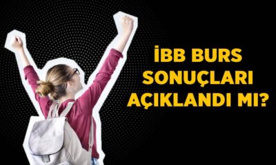 iBB burs sonuçları ne zaman açıklanacak, hangi tarihte? iBB burs sonuçları bekleniyor