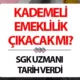 KADEMELİ EMEKLİLİK SON DURUM: Yaş beklemeden erken emeklilik (kademeli emeklilik) gelecek mi? Kademeli emeklilik tablosu nedir, şartları neler? SGK Uzmanı açıkladı!