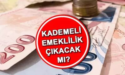 Kademeli emeklilik, Emeklilik sistemi, Erken emeklilik, EYT düzenlemesi, Sosyal güvenlik, Prim gün sayısı, Kısmi emeklilik, Abdullah Güler, İsa Karakaş, 2027 emeklilik düzenleme, Yeni emeklilik sistem,