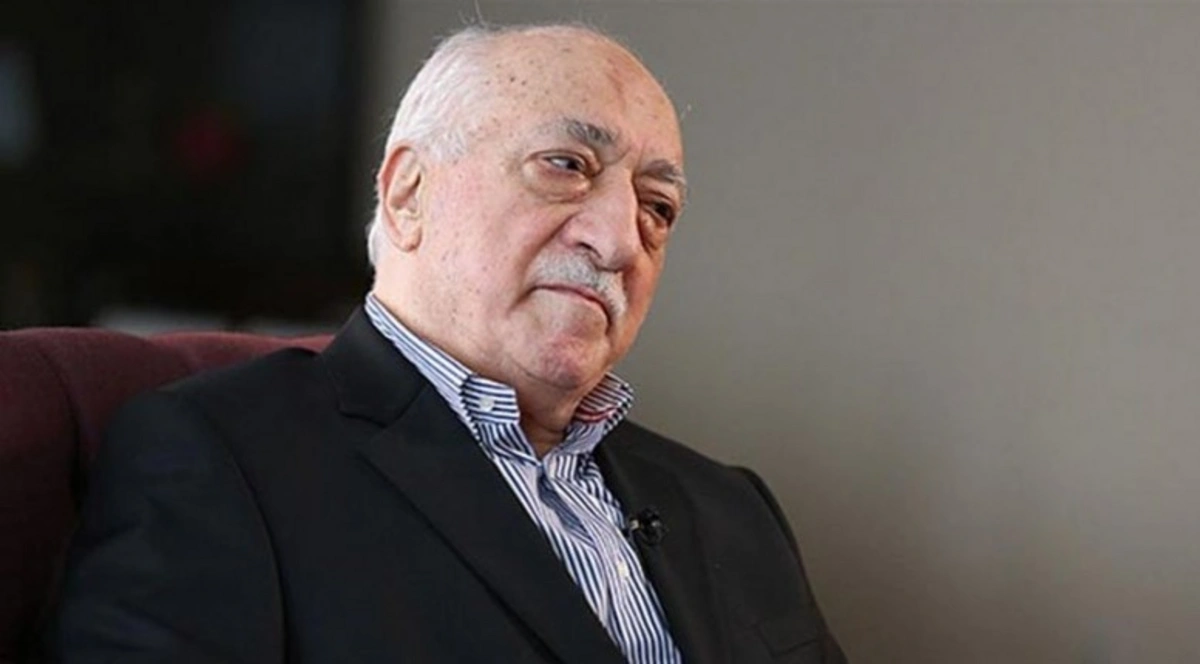 Fethullah Gülen Öldü! Tüm Mirası Kime Kaldı?