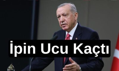 #ipinUCUkaçtı