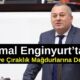 Cemal Enginyurt’tan Staj ve Çıraklık Mağdurlarına Destek