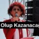 Gönül Boran Özüpak: İktidara soruyoruz! Bir annenin evladına, bir dedenin torununa istediğini alamaması, insanın yokluk nedeniyle nefsine ket vurmasının ne anlamı var sizin için? Yokluk ve sefalet içimizdeki öfkeyi körüklüyor ama biz bir olarak kazanacağız.