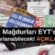 Staj Mağdurları EYT’den Yararlanabilecek! SGK Uzmanından Flaş Açıklama