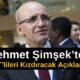 Mehmet Şimşek’ten EYT’lileri Kızdıracak Açıklama! “Bütçe Kaldırmıyor”