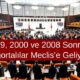 1999, 2000 ve 2008 sonrası sigortalı olanlara müjde geldi! SSK-Bağkur emekli maaşına prim fark zammı...