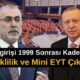 SGK girişi 1999 Sonrası Kademeli Emeklilik ve Mini EYT Çıkıyor