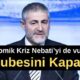 Ekonomik Kriz Nebati’yi de vurdu! 7 Şubesini Kapattı!