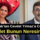 Özüpak’tan Cevdet Yılmaz’a Cevap! Sosyal Adalet Bunun Neresinde?