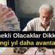 Emekli Olacaklar Dikkat! Hangi yıl daha avantajlı?