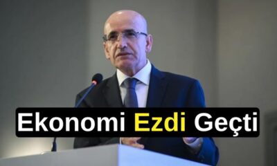 #EkonomiEzdiGeçti