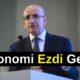 #EkonomiEzdiGeçti