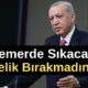 #KemerdeSıkacakDelikBırakmadınız