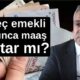 Geç emekli olunca maaş artar mı? Merak edilen soruya Özgür Erdursun yanıt verdi